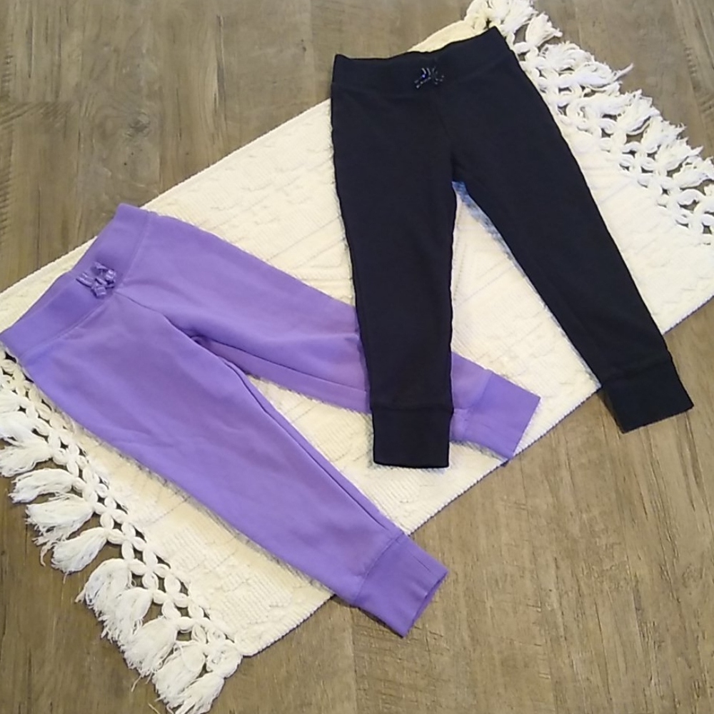 Jumping Bean toddler joggers